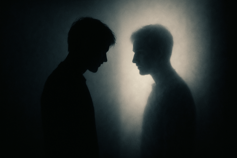 The Shadow work