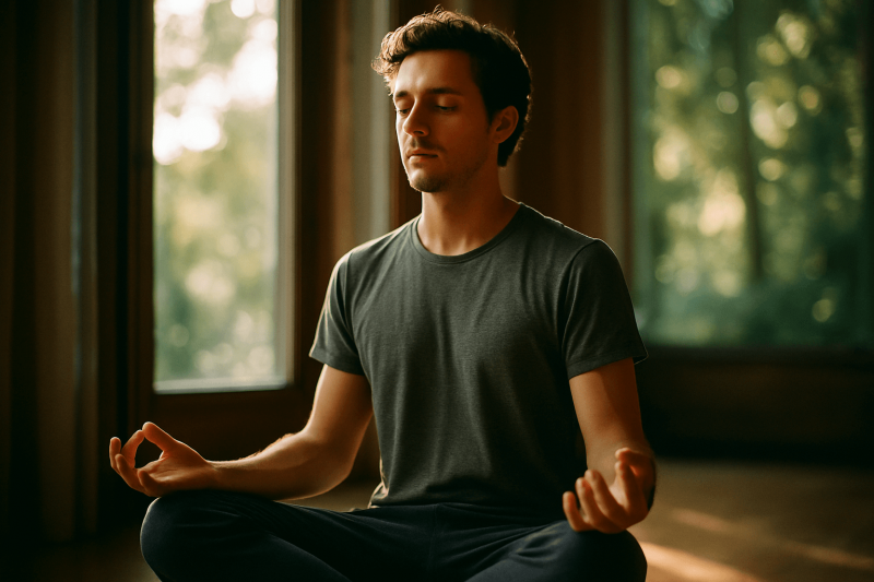 Meditation Practices